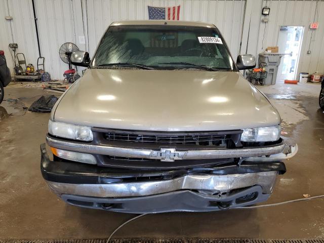 Photo 5 from auction – 2002 CHEVROLET SILVERADO with VIN 1GCGK13U32F147989