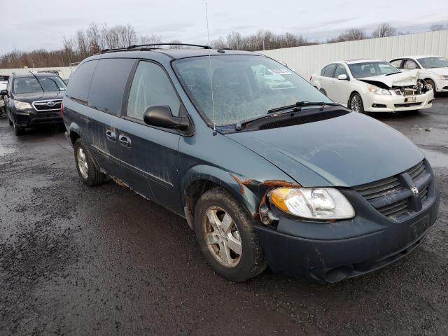 Photo 4 from auction – 2007 DODGE GRAND CARA with VIN 2D8GP44L17R258342