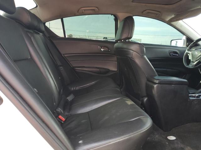Photo 10 from auction – 2016 ACURA ILX BASE W with VIN 19UDE2F35GA020072