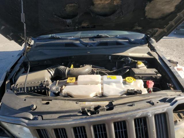 Photo 12 from auction – 2012 JEEP LIBERTY SP with VIN 1C4PJMAK1CW143060