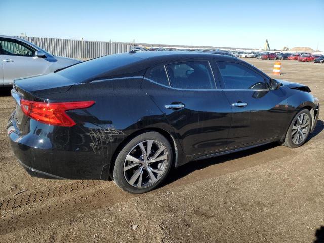 Photo 3 from auction – 2017 NISSAN MAXIMA 3.5 with VIN 1N4AA6APXHC438282