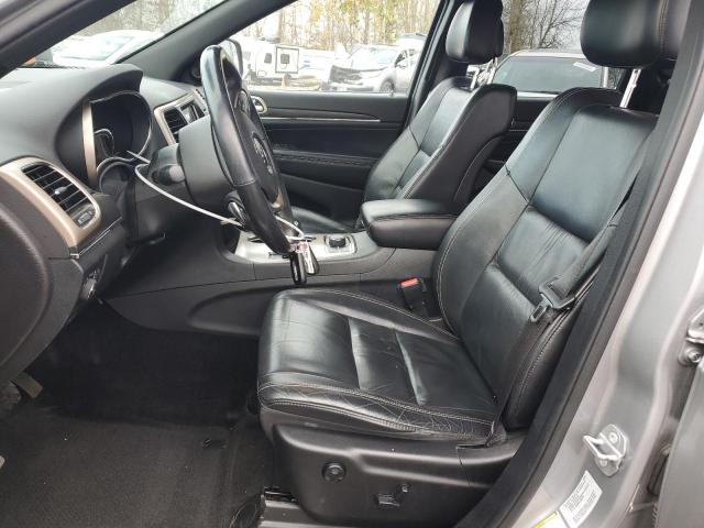Photo 7 from auction – 2015 JEEP GRAND CHER with VIN 1C4RJFBG7FC124498