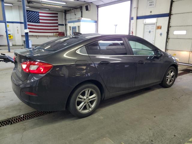 Photo 3 from auction – 2017 CHEVROLET CRUZE LT with VIN 1G1BE5SM1H7204275