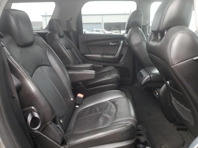 Zdjęcie 10 z aukcji – 2007 GMC ACADIA SLT z VIN 1GKEV33767J149846