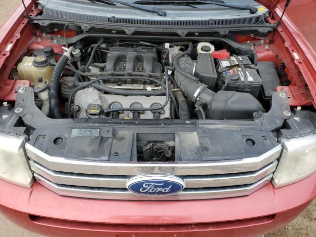 Photo 12 from auction – 2011 FORD FLEX LIMIT with VIN 2FMGK5DC0BBD23553