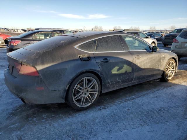 صورة رقم 3 من المزاد - 2014 AUDI A7 PREMIUM مع VIN WAU3GCFC1EN090911