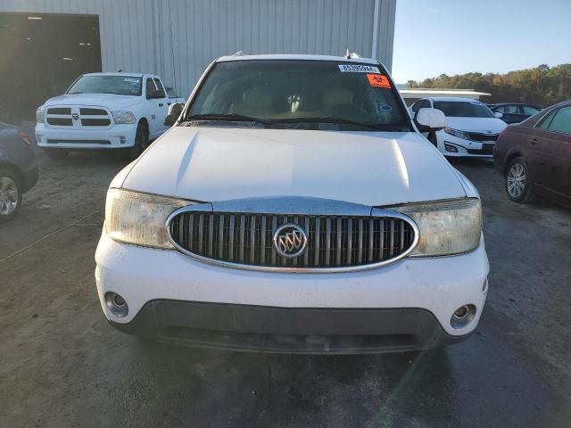Photo 5 from auction – 2007 BUICK RAINER with VIN 5GADS13S372126576