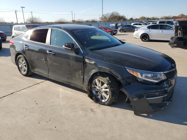 Photo 4 from auction – 2017 KIA OPTIMA LX with VIN KNAGT4L39H5161333