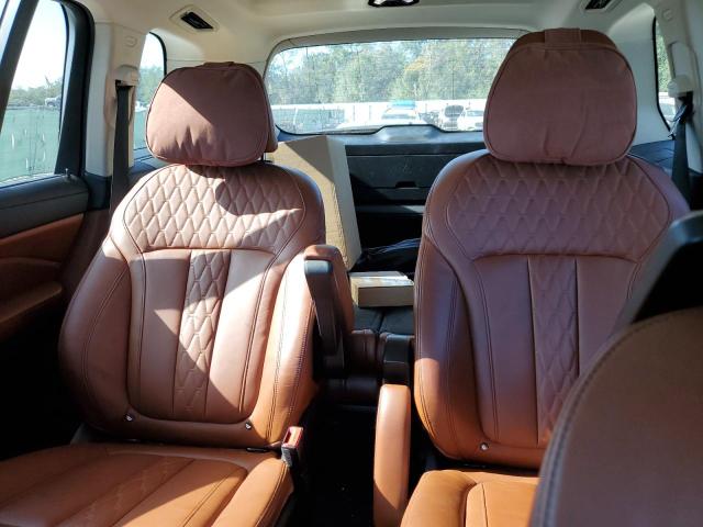 Photo 10 from auction – 2019 BMW X7 XDRIVE5 with VIN 5UXCX4C55KLS36196