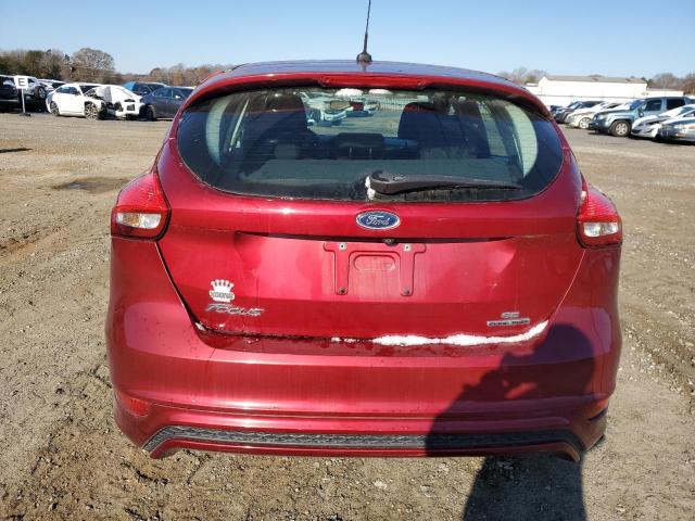 Photo 6 from auction – 2015 FORD FOCUS SE with VIN 1FADP3K24FL286364