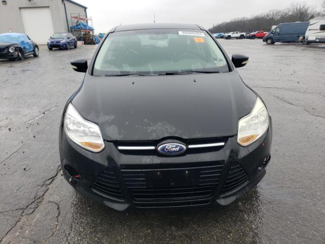 Photo 5 from auction – 2012 FORD FOCUS SEL with VIN 1FAHP3M22CL362965