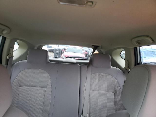 Photo 10 from auction – 2012 NISSAN ROGUE S with VIN JN8AS5MV2CW715546