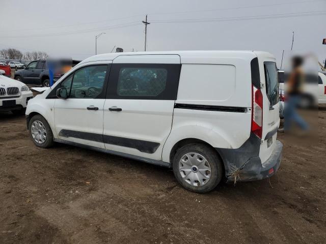 Photo 2 from auction – 2018 FORD TRANSIT CO with VIN NM0LS7E70J1343731