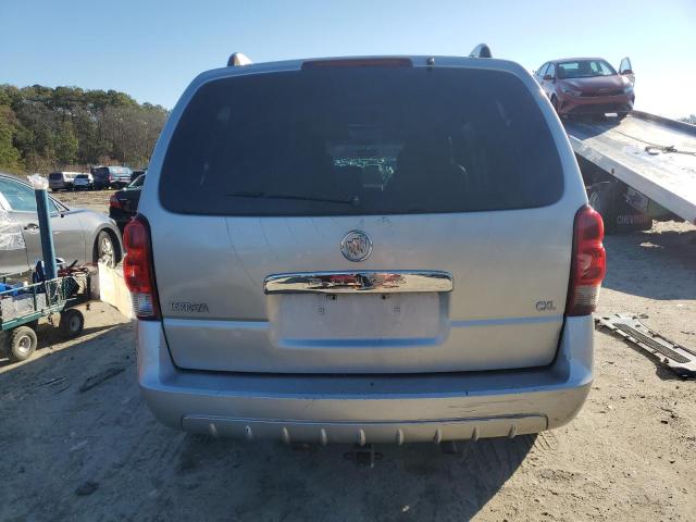 Photo 6 from auction – 2006 BUICK TERRAZA CX with VIN 5GADV33L86D190367