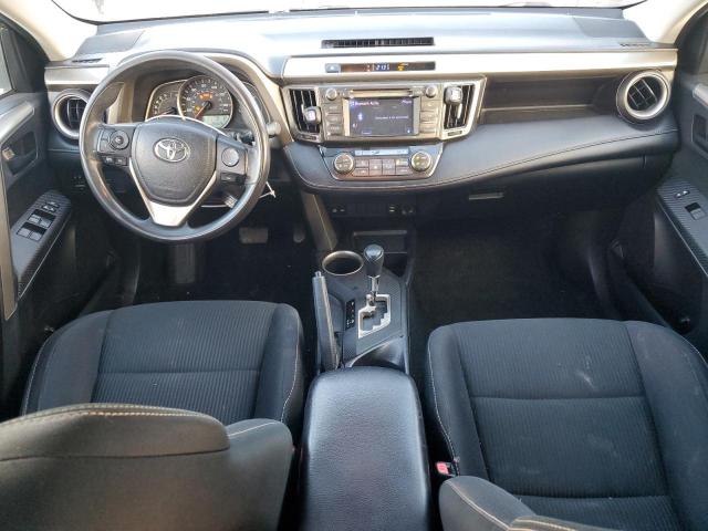 Photo 8 from auction – 2013 TOYOTA RAV4 XLE with VIN 2T3RFREV7DW054847