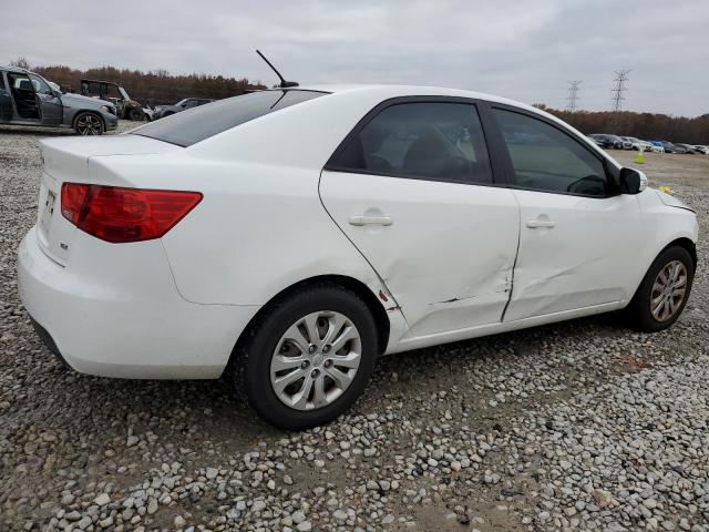 Photo 3 from auction – 2010 KIA FORTE EX with VIN KNAFU4A20A5860424