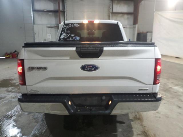 Photo 6 from auction – 2015 FORD F150 SUPER with VIN 1FTEW1EF4FFB92200