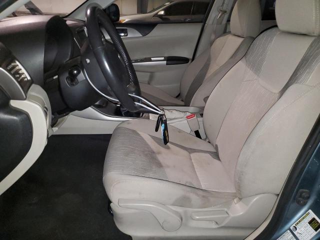 Photo 7 from auction – 2010 SUBARU IMPREZA OU with VIN JF1GH6D69AG800108