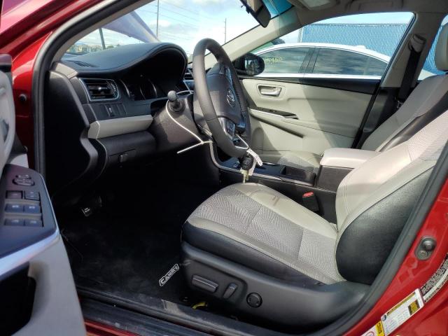 Photo 7 from auction – 2017 TOYOTA CAMRY LE with VIN 4T1BF1FK9HU700668