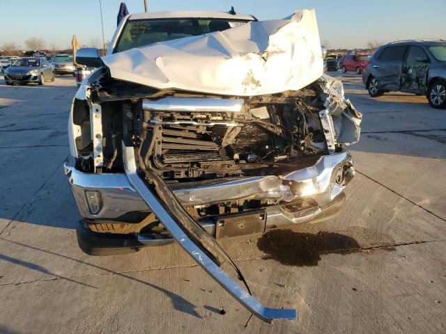 Photo 11 from auction – 2018 CHEVROLET SILVERADO with VIN 3GCPCSEC3JG563951