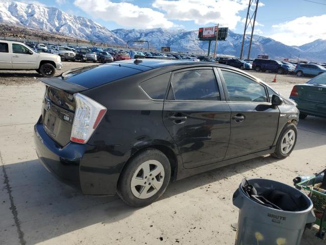 Photo 3 from auction – 2010 TOYOTA PRIUS with VIN JTDKN3DU3A0054709
