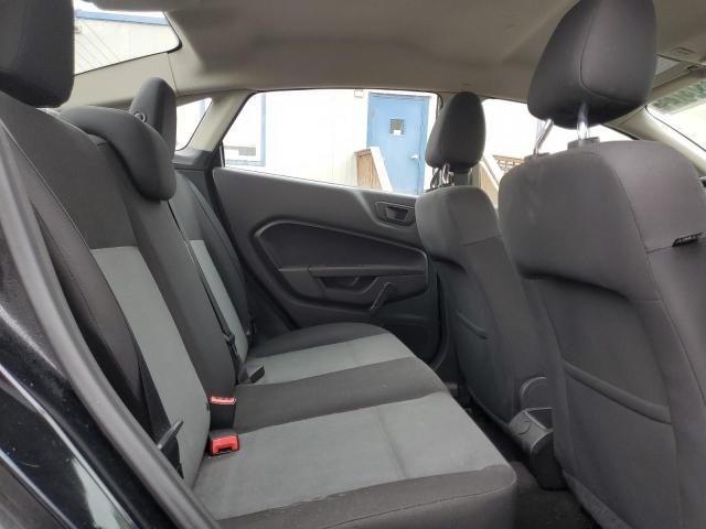 Photo 10 from auction – 2017 FORD FIESTA S with VIN 3FADP4AJ3HM121471