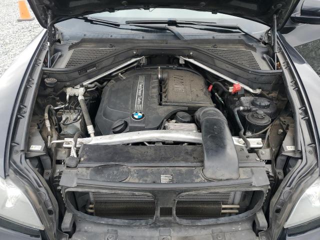 Photo 12 from auction – 2013 BMW X5 XDRIVE3 with VIN 5UXZV4C52D0G52391