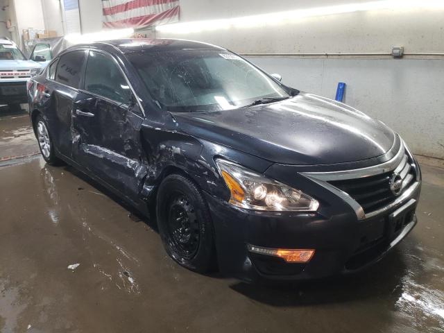 Photo 4 from auction – 2014 NISSAN ALTIMA 2.5 with VIN 1N4AL3AP1EC108454