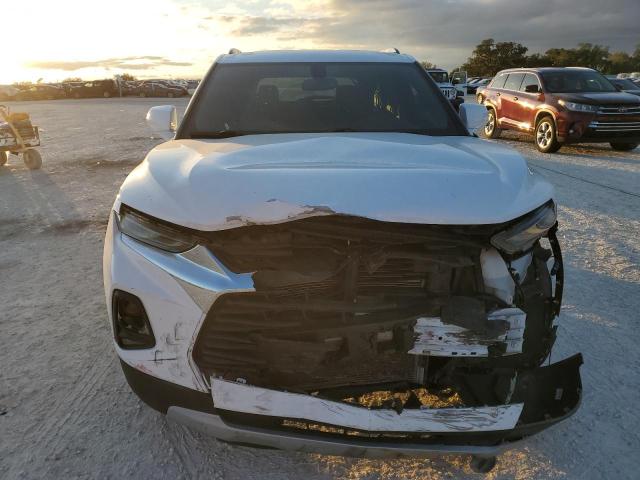 Photo 5 from auction – 2020 CHEVROLET BLAZER 1LT with VIN 3GNKBBRA4LS613303