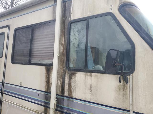 Photo 9 from auction – 1998 DAMO DAYBREAK with VIN 3FCMF53G7VJA14439