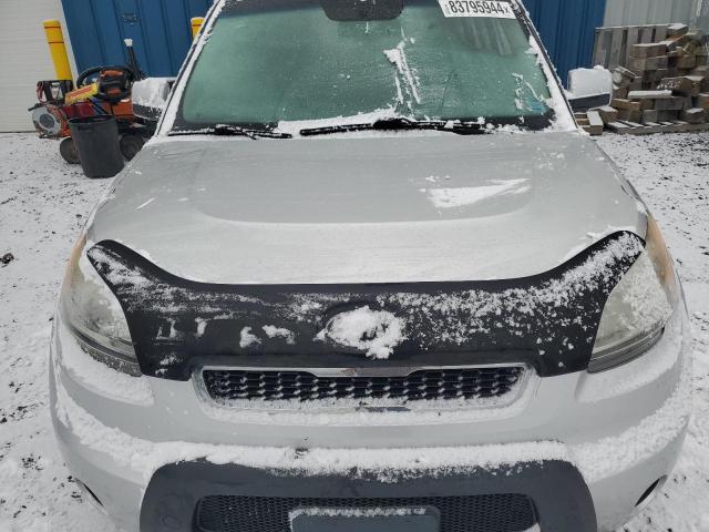 Photo 12 from auction – 2010 KIA SOUL with VIN KNDJT2A13A7058496
