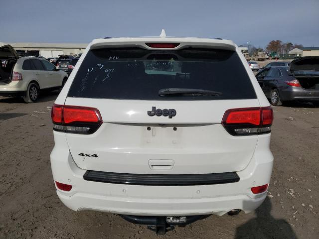 Photo 6 from auction – 2018 JEEP GRAND CHER with VIN 1C4RJFAG3JC122340