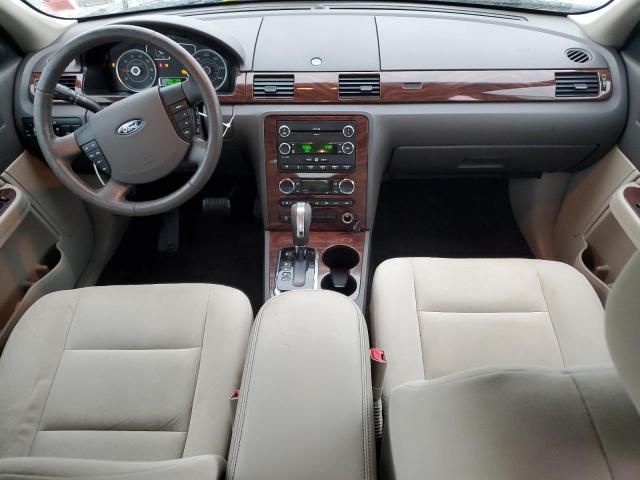 Photo 8 from auction – 2009 FORD TAURUS SEL with VIN 1FAHP24W39G120541