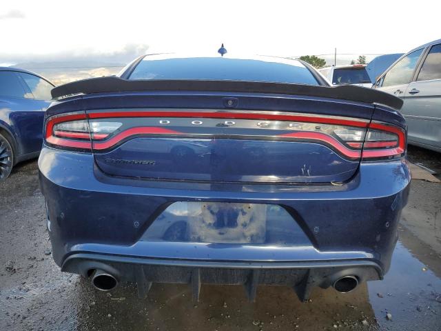 Photo 6 from auction – 2016 DODGE CHARGER R/ with VIN 2C3CDXGJXGH350545
