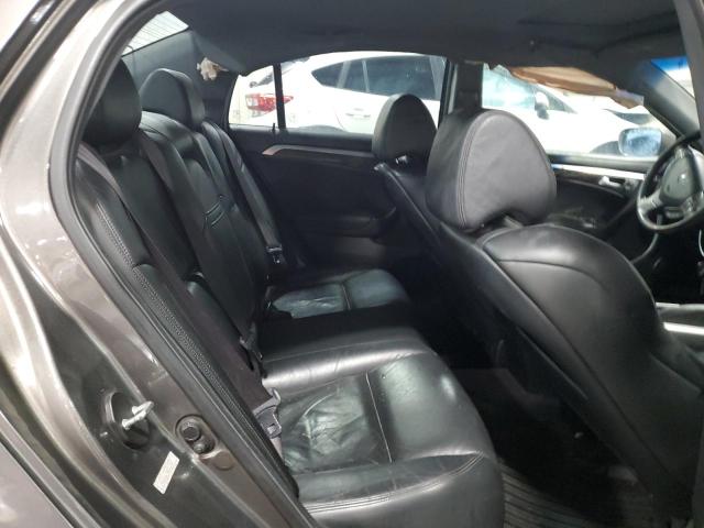 Photo 10 from auction – 2008 ACURA TL with VIN 19UUA66248A033407