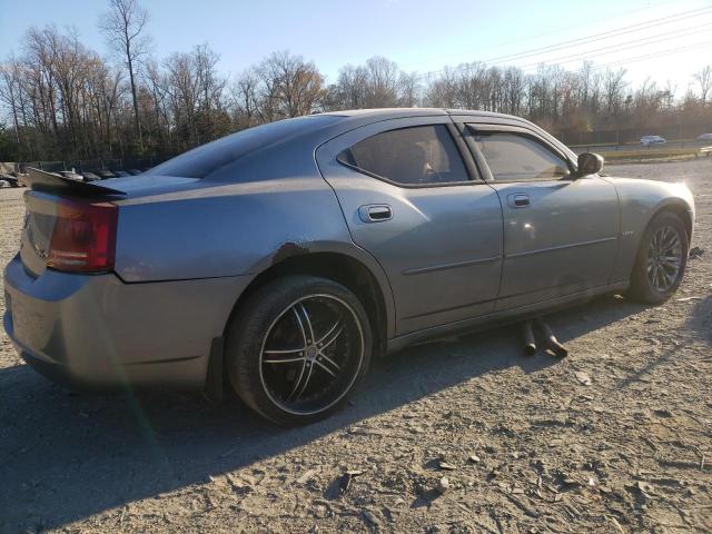 Photo 3 from auction – 2006 DODGE CHARGER R/ with VIN 2B3KA53H26H242024