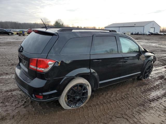 Photo 3 from auction – 2015 DODGE JOURNEY SX with VIN 3C4PDDBG5FT589434