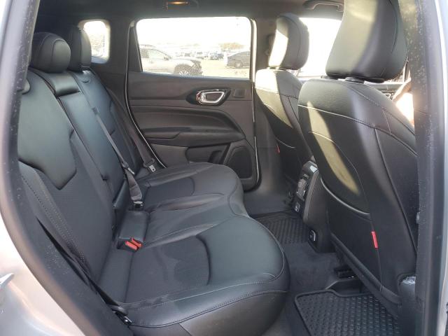 Photo 11 from auction – 2024 JEEP COMPASS TR with VIN 3C4NJDDN5RT108095
