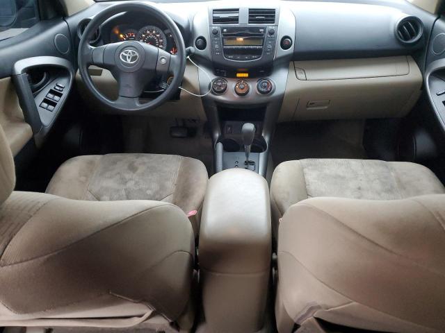 Photo 8 from auction – 2009 TOYOTA RAV4 with VIN JTMBF33V39D011290