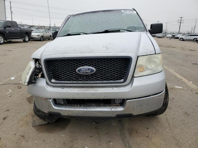 Photo 5 from auction – 2005 FORD F150 with VIN 1FTPX12555NB28575