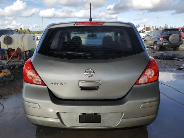 Photo 6 from auction – 2010 NISSAN VERSA S with VIN 3N1BC1CP7AL389676