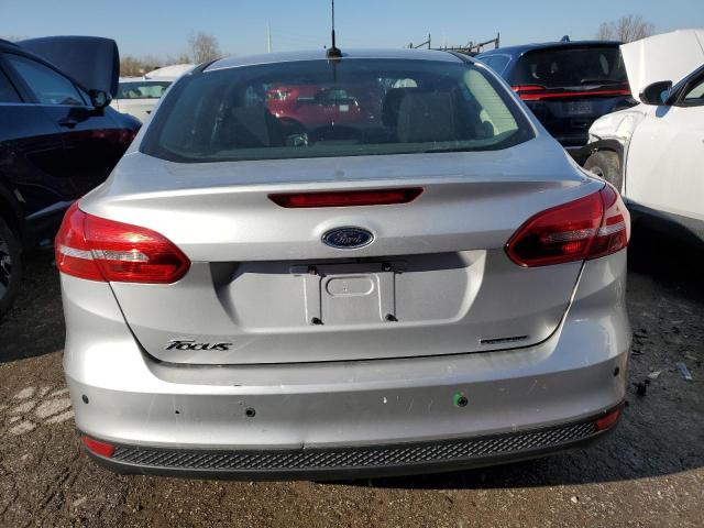 Photo 6 from auction – 2016 FORD FOCUS S with VIN 1FADP3E2XGL366183