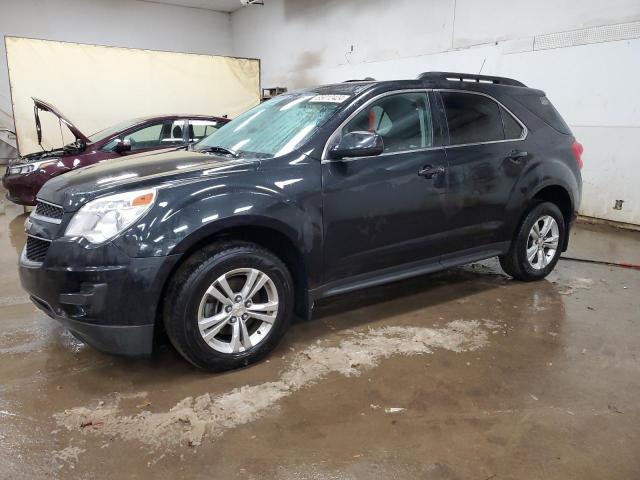 CHEVROLET EQUINOX LT 2012 with VIN 2GNALDEKXC6379671 - Photo from auction