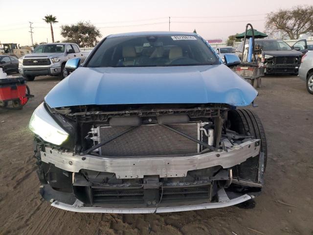 Photo 5 from auction – 2021 BMW 228I with VIN WBA53AK09M7J32426