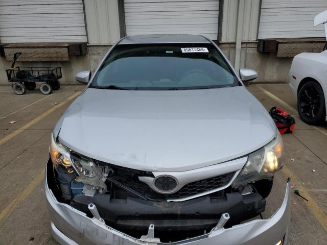 Photo 5 from auction – 2012 TOYOTA CAMRY BASE with VIN 4T1BF1FK1CU115737