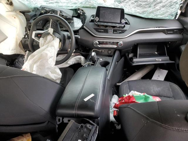 Photo 8 from auction – 2019 NISSAN ALTIMA S with VIN 1N4BL4BV3KC247634