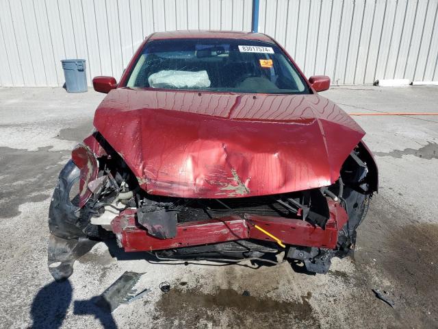 Photo 5 from auction – 2006 MERCURY MILAN PREM with VIN 3MEHM08126R655918