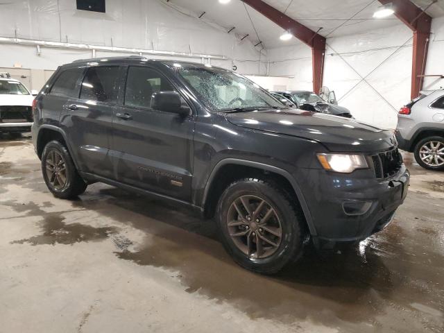 Photo 4 from auction – 2016 JEEP GRAND CHER with VIN 1C4RJFAG6GC389609