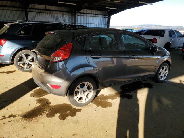 Photo 3 from auction – 2016 FORD FIESTA SE with VIN 3FADP4EJ7GM179155
