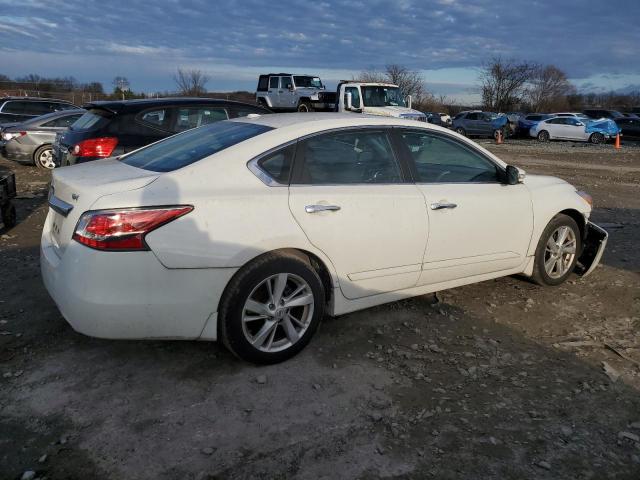 Photo 3 from auction – 2015 NISSAN ALTIMA 2.5 with VIN 1N4AL3AP7FC457295